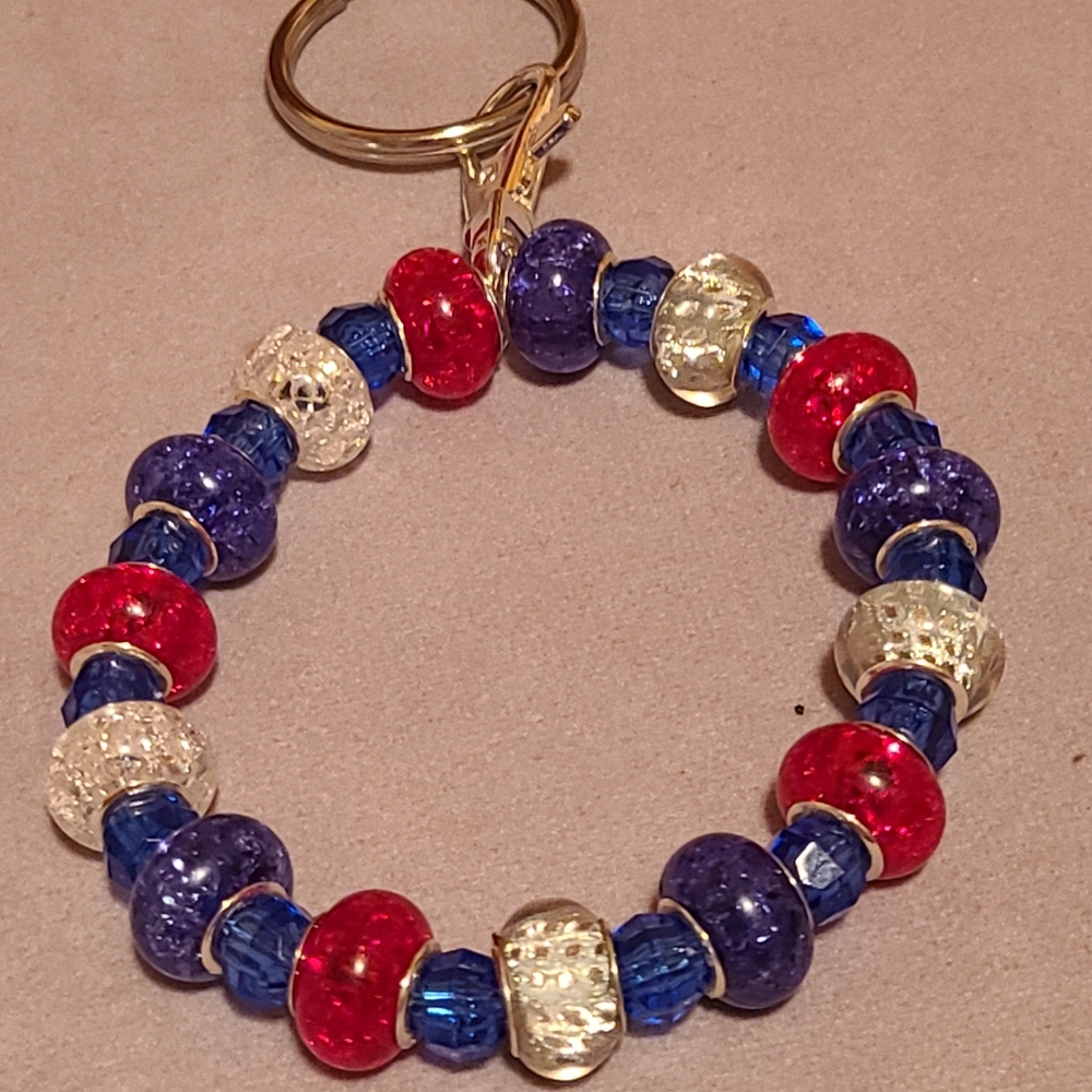 Stretch bracelet
